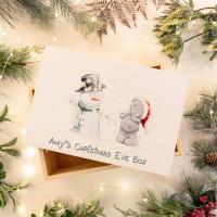 Personalised Me to You Tatty & Snowman Christmas Eve Box Extra Image 3 Preview